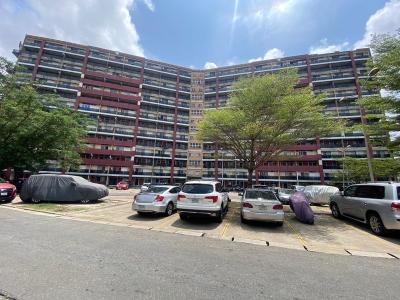 Specious 3 Bedroom Maisonette, 1004 Estate, Victoria Island (vi), Lagos, Flat / Apartment for Rent