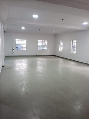 160sqm Office Space, Ilupeju, Lagos, Office Space for Rent