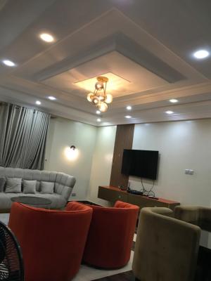 Fully Furnished, One Bedroom Apartment, Lekki Phase 1, Lekki, Lagos, Mini Flat (room and Parlour) for Rent