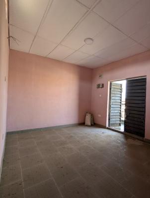 High-traffic Corner Shop Available Ground Floor and 1st Floor, Ogombo, Ajah, Lagos, Shop for Rent