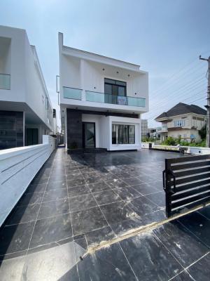 Luxury 5 Bedroom Fully Detached House, Ajah, Lagos, Detached Duplex for Sale