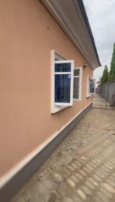 Cute 2 Bedrooms Bungalow with Modern, Gwarinpa, Abuja, Flat / Apartment for Rent