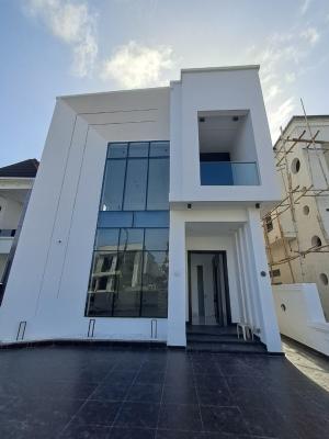 Luxury 5 Bedroom Detached Duplex with Bq, Megamound, Lekky County, Lekki, Lagos, Detached Duplex for Sale
