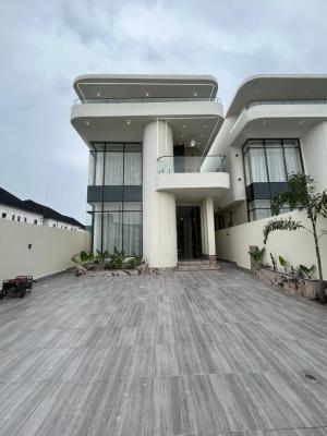 5 Bedroom Detached House with Bq, Orchid, Lekki, Lagos, Detached Duplex for Sale