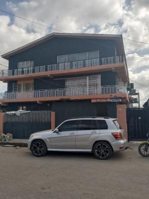 4 Bedroom Commercial/office Space, Off Salvation Road, Opebi, Ikeja, Lagos, Office Space for Rent