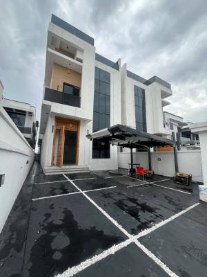 5 Bedroom Detached House with Bq, Orchid, Lekki, Lagos, Detached Duplex for Sale