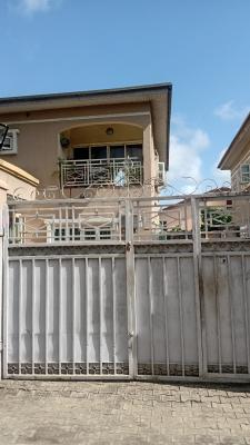 Luxury Room Self Contain Apartment, Eleganza Garden Estate, Vgc, Lekki, Lagos, Self Contain (single Rooms) for Sale