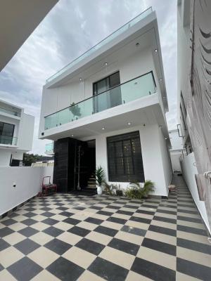 4 Bedroom Detached House with Bq, Orchid, Lekki, Lagos, Detached Duplex for Sale