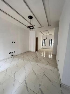 2 Bedroom in a Secure Estate, General Paint, Ajah, Lagos, Flat / Apartment for Rent