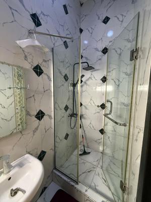 Big Room Upstairs / Semi Masters Available, Royal Pine Estate Orchid Road, Lekki, Lagos, Self Contain (single Rooms) for Rent