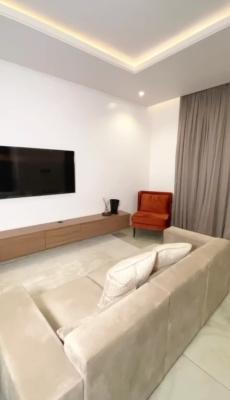 Luxury Furnished Miniflat with Swimming Pool, Ikate, Lekki, Lagos, Mini Flat (room and Parlour) for Sale