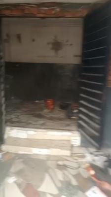 Standard Shop Space, Ikosi - Oregun, Oregun, Ikeja, Lagos, Shop for Rent