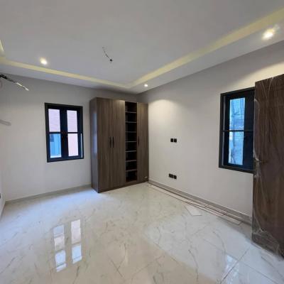 Luxurious 3 Bedroom with Bq, Ikate Elegushi, Lekki, Lagos, Flat / Apartment for Sale