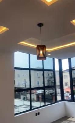 Luxury 2 Bedroom Apartment, Agungi, Lekki, Lagos, Flat / Apartment for Rent