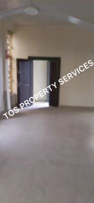 Open Plan Office-commercial Space, By Herbert Macaulay Way, Yaba, Lagos, Office Space for Rent