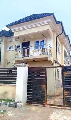 8 Flats of 2 Bedroom Flat, Ikpoba Okha, Edo, Block of Flats for Sale