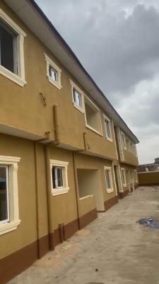 Brand New Big & Spacious Mini Flat Apartments, Akilo, Ogba, Ikeja, Lagos, Mini Flat (room and Parlour) for Rent
