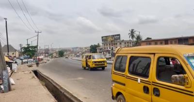 Commercial 1 and Half Plots of Land, Abeokuta Express Way, Abeokuta South, Ogun, Commercial Land for Sale