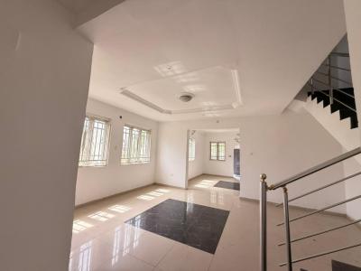 4 Bedroom Semi Detached Duplex, Crown Estate, Sangotedo, Ajah, Lagos, Semi-detached Duplex for Rent