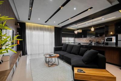 Luxury 2 Bedroom Apartment, Ikoyi, Lagos, Flat / Apartment Short Let