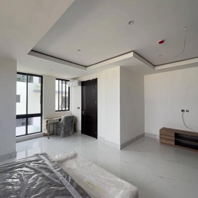 Luxurious 4 Bedroom Mansionatte& Penthouse, Banana Island, Ikoyi, Lagos, Detached Duplex for Sale