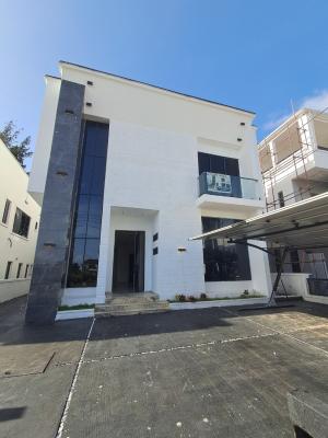 Luxury 5 Bedroom Detached Duplex, Megamound, Lekky County, Lekki, Lagos, Detached Duplex for Sale