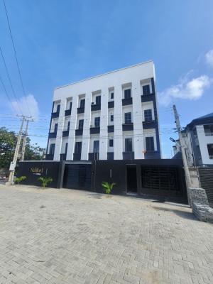 Lovely 3 Bedroom Serviced Apartment in a Prime Location, Ikate, Lekki, Lagos, Flat / Apartment for Sale