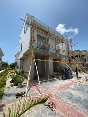 5 Bedroom Fully Detached Duplex with Bq, Royal Garden Estate, Ajah, Lagos, Detached Duplex for Sale