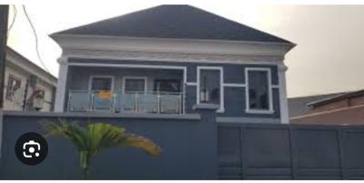 Mini Flat, Beesam, Mafoluku, Oshodi, Lagos, Mini Flat (room and Parlour) for Rent