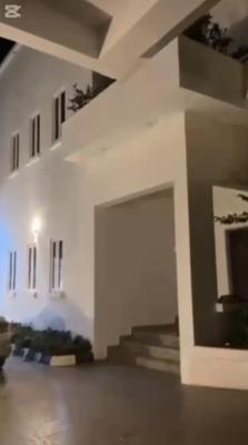 for a Lucky Buyer, Distress Sell 7 Bedrooms Mantionate, Apo Resettlement, Apo, Abuja, Detached Duplex for Sale