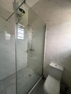 Spacious  Studio Apartment Available, Osapa London, Lekki, Lagos, Self Contain (single Rooms) for Rent