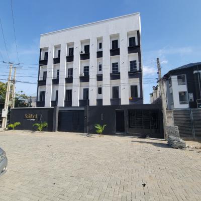 Excellent 3 Bedroom Apartment, Ikate, Lekki, Lagos, Flat / Apartment for Sale