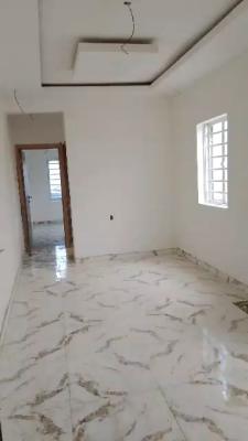 9 Units of Miniflats, Ifako, Gbagada, Lagos, Mini Flat (room and Parlour) for Rent
