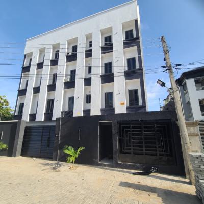 3bedroom Apartment, Ikate, Lekki, Lagos, Flat / Apartment for Sale