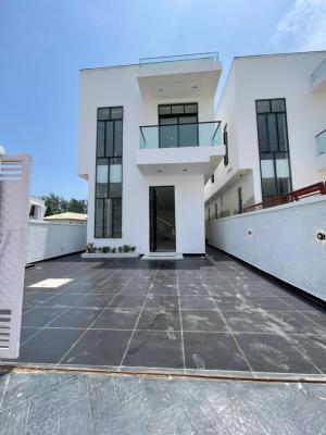 Lovely 5 Bedroom Fully Detached Duplex, Ikate, Lekki, Lagos, Detached Duplex for Sale
