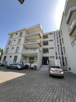 a Tastefully Furnished and Serviced 2 Bedroom, Jabi, Abuja, Flat / Apartment for Rent