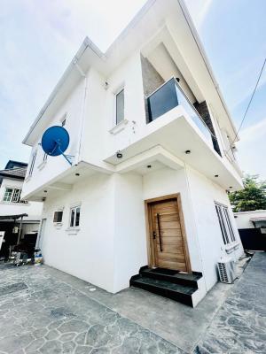 Luxury 4bedroom, Agungi, Lekki, Lagos, Semi-detached Duplex for Rent