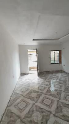 Massive One Bedroom Apartment, Finbarrs Road, Akoka, Yaba, Lagos, Mini Flat (room and Parlour) for Rent