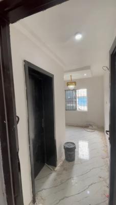 Neat Miniflat Upstairs with 2 Toilet, Oriola Street, Alapere, Ketu, Lagos, Mini Flat (room and Parlour) for Rent