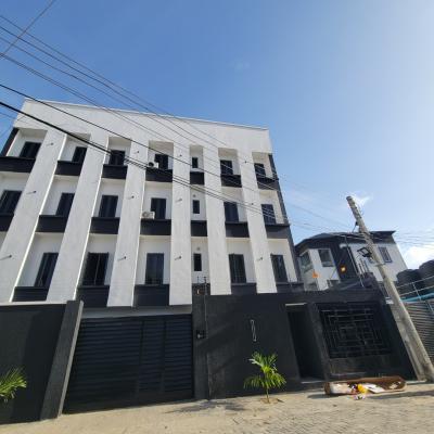 Luxurious 2bedroom Apartment Within a Serene Neighborhood, Ikate, Lekki, Lagos, Flat / Apartment for Rent