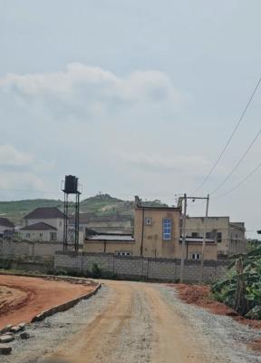 Land Available, Palm Beach Estate, Ushafa, Bwari, Abuja, Residential Land for Sale