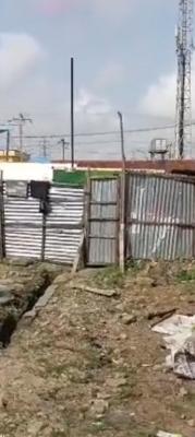 Commercial Almost 2 Plots, Idimu-egbeda Road, Egbeda, Alimosho, Lagos, Commercial Land for Sale