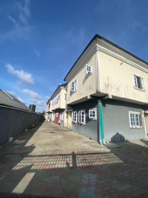 Massively Spacious Room Self Contained ( Upstairs) in a Call to Access, Miracle Estate, By Aptech, Sangotedo, Ajah, Lagos, Self Contain (single Rooms) for Rent