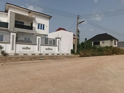 Land — Akala Express, Challenge, Ibadan, Oyo