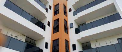 Newly Gorgeously 3 Bedrom Flat + Bq + Elevator+ S/pool (all Amenities), Lovely Environment Inside Ikeja Gra Ikeja Lagos, Ikeja Gra, Ikeja, Lagos, Flat / Apartment for Sale