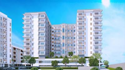 One Bedroom Hotel Apartment  in Vi Opposite Eko Atlantic, Along Coastal Road Opposite Eko Atlantic in Vi, Victoria Island (vi), Lagos, Flat / Apartment for Sale