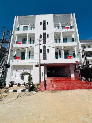 2 Bedroom Apartment, Ikate, Lekki, Lagos, Flat / Apartment for Sale