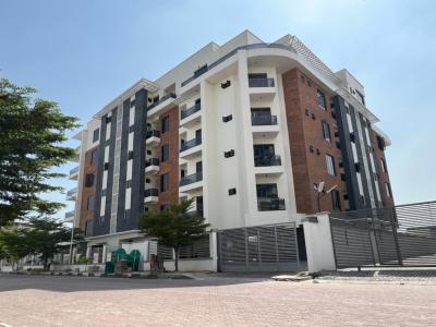 2 Bedroom Flat Fully Furnished  Gym Pool  Rooftop Terrace  86 Inches T, Periwinkle Estate, Lekki Phase 1, Lekki, Lagos, Flat / Apartment for Sale