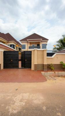 Luxury 5 Bedroom Duplex, 1 Fidelity Estate Enugu, Gra, Enugu, Enugu, Detached Duplex for Sale