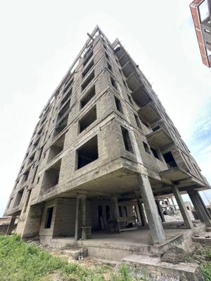 2 Bedroom Flat Along Coastal Road Opposite Eko Atlantic  Off-plan, Along Coastal Road Opposite Eko Atlantic in Vi, Victoria Island (vi), Lagos, Flat / Apartment for Sale
